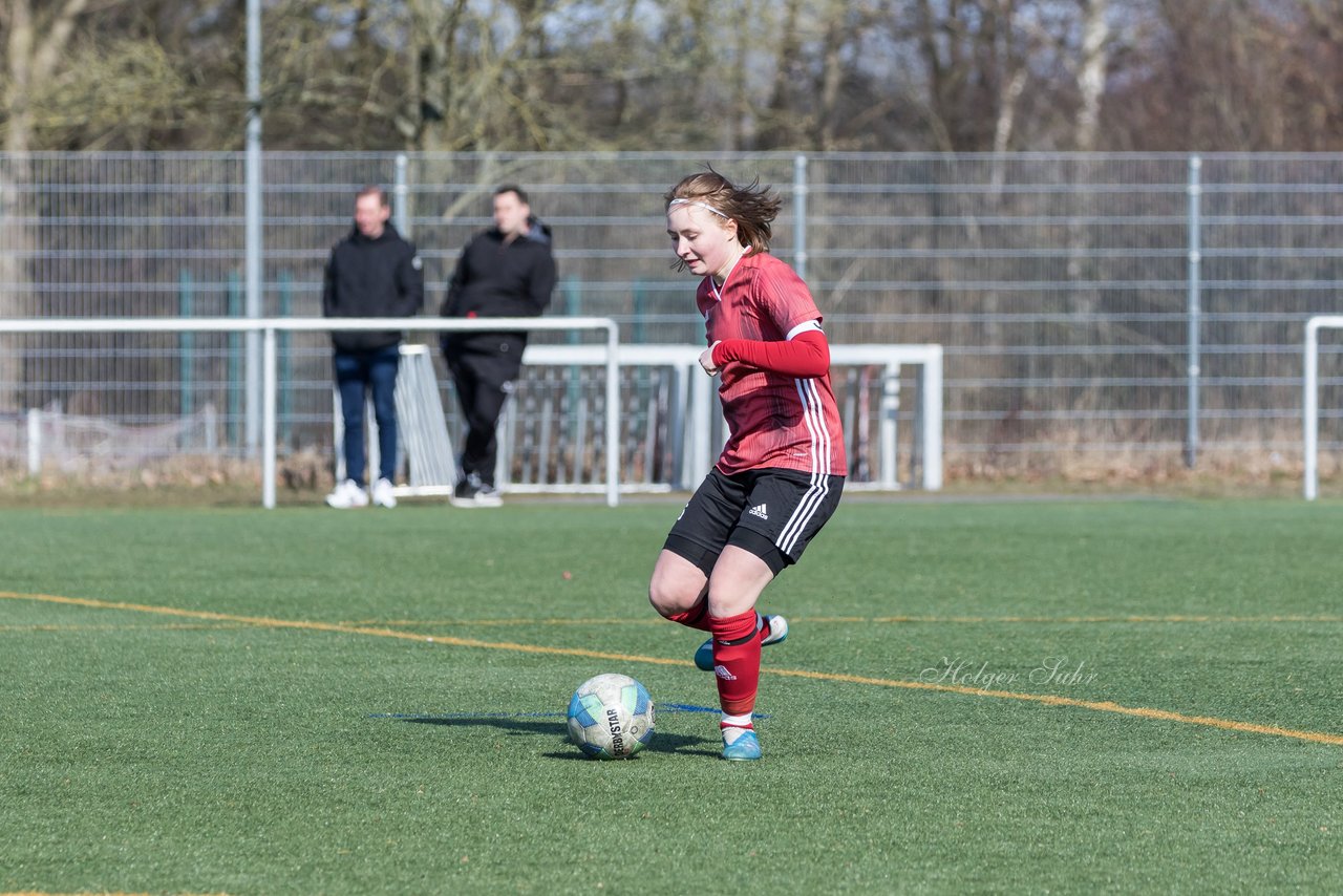 Bild 252 - F TSV Bordesholm - SG Blau Rot Holstein : Ergebnis: 3:0